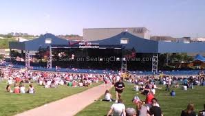 Hollywood Casino Amphitheatre Concert