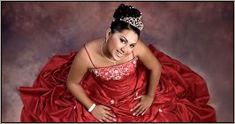 Quinceanera Limousine Service